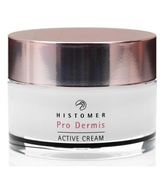 Histomer Крем Актив Pro Dermis Hisiris PRO DERMIS Active Cream, 50 мл