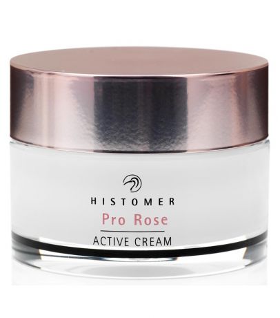 Histomer Крем Актив Pro Rose Hisiris PRO ROSE Active Cream, 50 мл