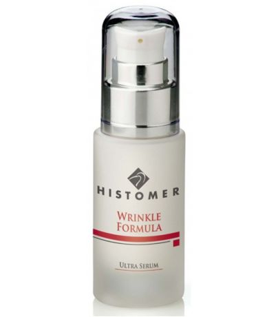 Histomer Сыворотка Ультра - Ночной Уход Против Морщин Wrinkle Ultra Serum, 30 мл