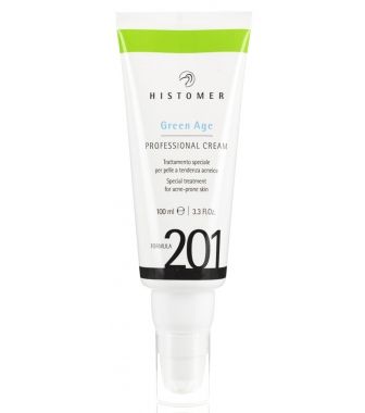 Histomer Крем для Проблемной Кожи Грин-Эйдж Green Age Professional Cream, 100 мл