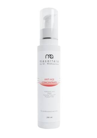 Mesaltera By Dr. Mikhaylova Концентрат Anti-Age Concentrate, 200 мл