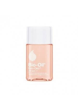 Bio-oil Масло Косметическое для Тела, 25 мл