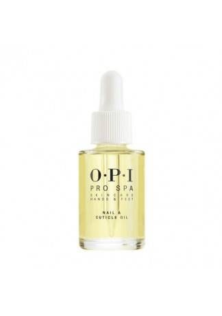 OPI Масло для Ногтей и Кутикулы Nail&Cuticle Oil,  28 мл