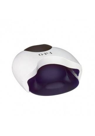 OPI Аппарат "Лампа-Сушка" для Сушки Геля на Ногтях OPI Dual Cure LED Light, 1 шт