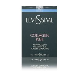 Levissime Комплекс Коллагеновый Collagen Plus, 2*10 мл