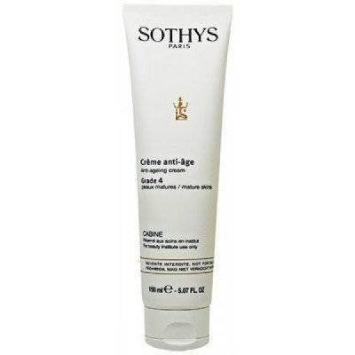 Sothys Обновляющий Ночной Детокс Крем nO2ctuelle™ Detox Resurfacing Overnight Cream, 150 мл