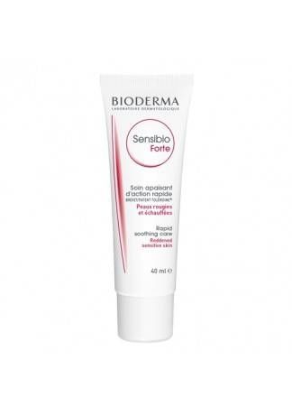 Bioderma Крем Сенсибио Форте, 40 мл