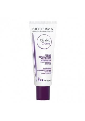 Bioderma Крем Цикабио, 40 мл