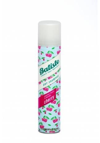 Batiste Сухой Шампунь Cherry, 200 мл