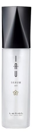 Lebel Cosmetics IAU Serum Essense Эссенция для Волос, 100 мл