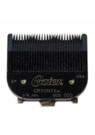 OSTER Нож к OSTER 616  000 0,5 мм