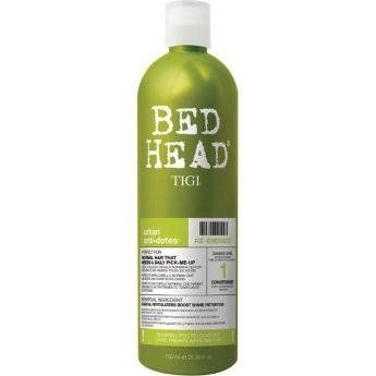 TIGI Bed Head Urban Antidotes Re-Energize - Кондиционер для нормальных волос, 750 мл