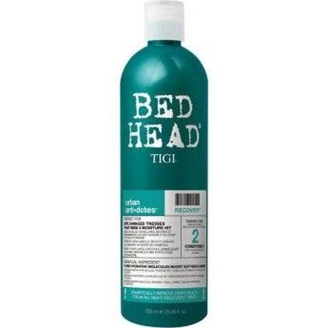 TIGI Bed Head Urban Antidotes Recovery - Кондиционер для поврежденных волос, 750 мл