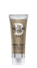 TIGI Bed Head Power Play Firm Finish Gel - Гель для волос сильной фиксации, 200 мл