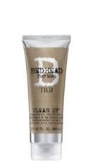 TIGI Bed Head Clean Up Peppermint Conditioner - Мятный кондиционер для ежедневного применения, 200 мл