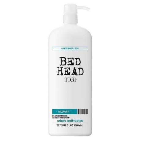 TIGI Bed Head Urban Antidotes Recovery - Кондиционер для поврежденных волос, 1500 мл