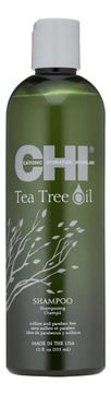 CHI Шампунь с Маслом Чайного Дерева Tee Tree Oil, 355 мл