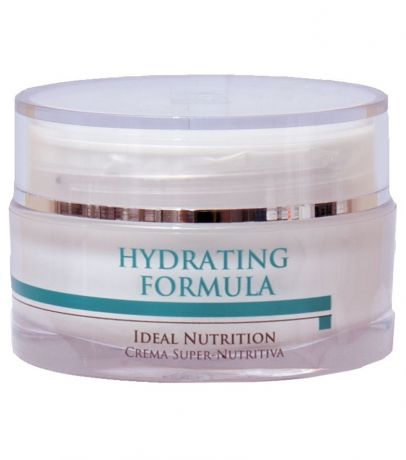Histomer Увлажняющий питательный крем  для сухой кожи Hydrating Ideal Nutrition, 50 мл