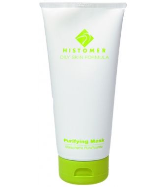 Histomer Очищающая маска для жирной кожи Oily Skin Purifying Mask , 200 мл