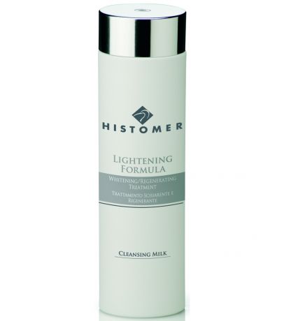 Histomer Очищающее  молочко для осветляющего ухода Cleansing Milk, 200 мл