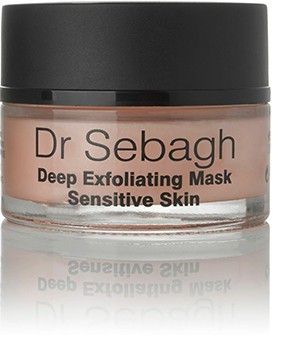Dr Sebagh Маска глубокой эксфолиации с Азелаиновой кислотой для чувствительной кожи Deep Exfoliating Mask, 50 мл
