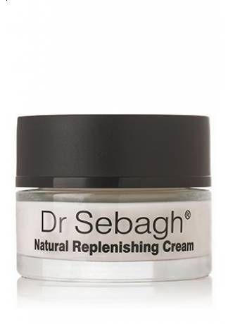 Dr Sebagh Крем с гормоноподобным эффектом для зрелой кожи Replenishing Cream, 50 мл