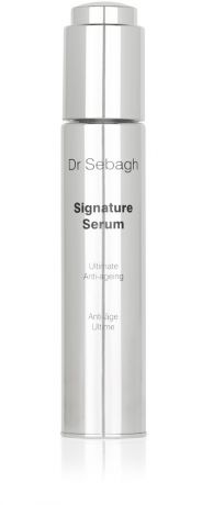 Dr Sebagh Именная Сыворотка Dr.Sebagh Signature Serum, 30 мл
