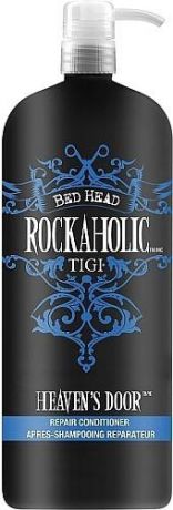 TIGI Rockaholic Кондиционер для Поврежденных Волос HEAVEN