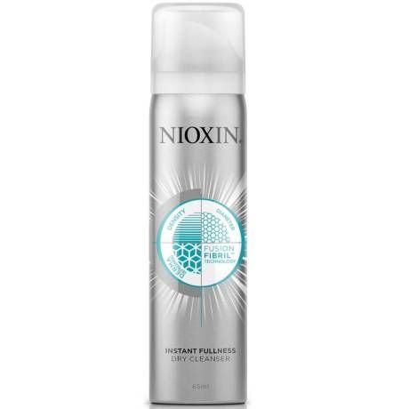 NIOXIN Сухой шампунь, 180 мл