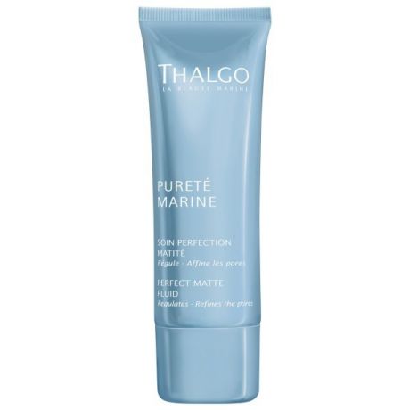 Thalgo Идеальная матирующая эмульсия Perfect Matte Fluid , 40 мл