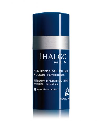 Thalgo Интенсивный увлажняющий крем Intensive Hydrating Cream, 50 мл