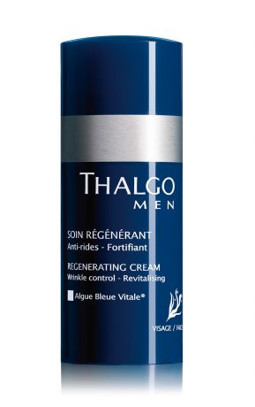 Thalgo Тальгомен восстанавливающий крем Regenerating Cream, 50 мл