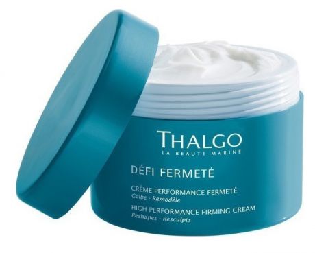 Thalgo Интенсивный Подтягивающий Крем для Тела High Performance Firming Cream, 200 мл