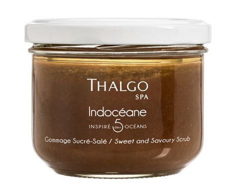 Thalgo Индосеан Сладко-соленый скраб для тела Sweet and Savoury Body Scrub, 250 мл