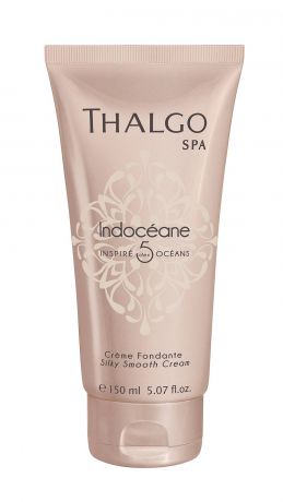 Thalgo Индосеан Крем с Тающей Текстурой Indoceane Silky Smooth Cream, 150 мл