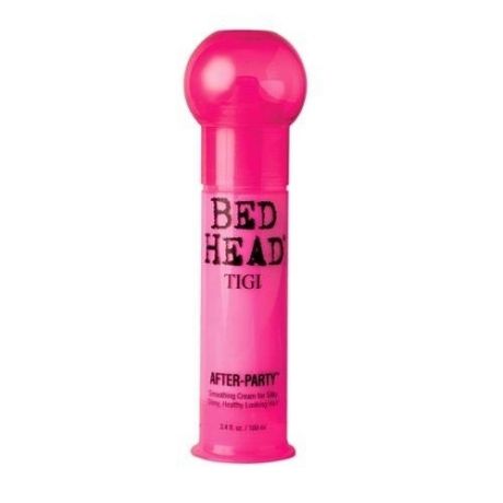 TIGI Bed Head After Party Smoothing Cream - Крем для придания гладкости и блеска волосам, 100 мл