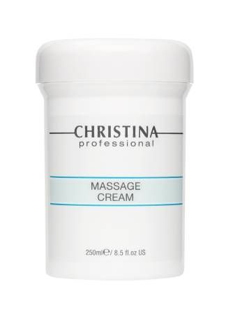 Christina Massage Cream Массажный Крем, 250 мл
