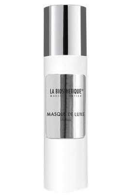 La Biosthetique Masque De Luxe (Spa-Уход для Волос с Экстрактами Жемчуга и Шампанского для Восстановления Волос), 100 мл