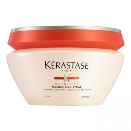 Kerastase Маска Magistral Мажистраль Nutritive Magistral Mask, 200 мл