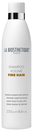 La Biosthetique Volume Fine Hair Шампунь для придания объема, 200 мл