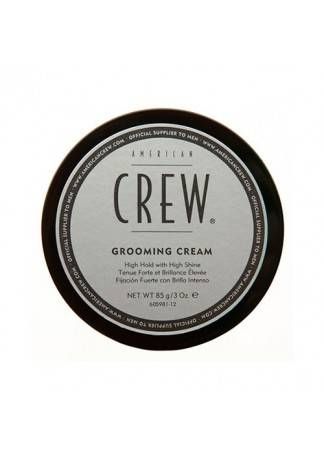 American Crew Крем для Укладки Grooming Cream, 85 мл