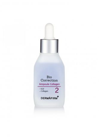 Dermafirm Сыворотка DF Bio Correction Ampoule - Perfection, 30 мл