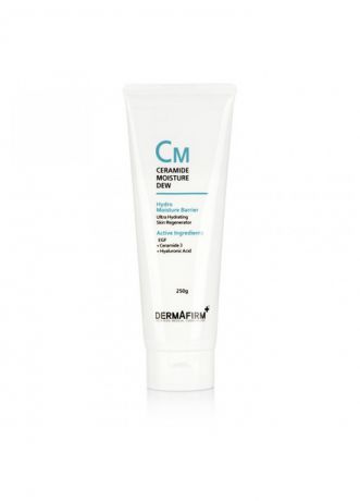 Dermafirm Лосьон Ceramide Moisture Dew, 250 мл