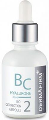 Dermafirm Сыворотка с Гиалуроном Bio Correction Ampoule - Hyalurone, 50 мл