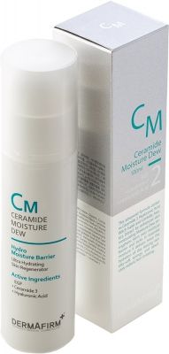 Dermafirm Лосьон Ceramide Moisture Dew, 100 мл