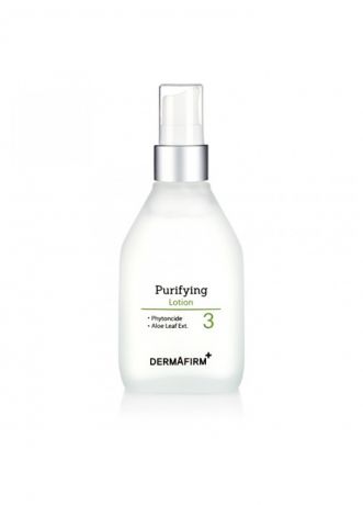 Dermafirm Лосьон Очищающий DF Purifying Lotion, 120 мл