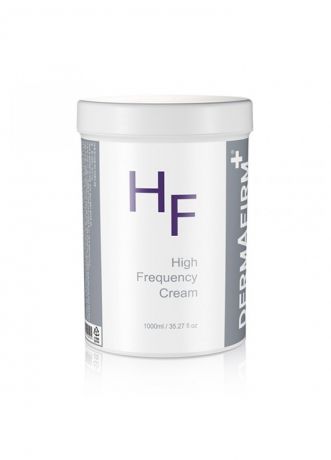 Dermafirm Крем Высокочастотный для Аппаратных Процедур DF High Frequency Massage Cream, 1000г