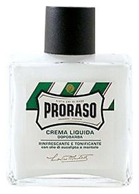 Proraso Бальзам после Бритья Освежающий, 100 мл