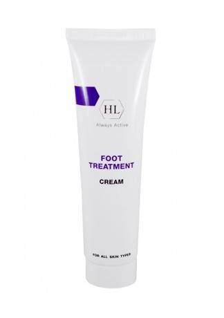 Holy Land Foot Treatment Cream Крем для Ног, 100 мл