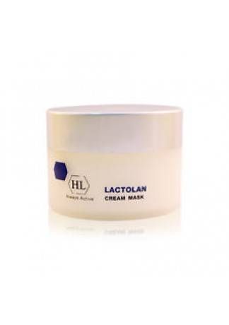 Holy Land Lactolan Cream Mask Питательная Маска, 250 мл